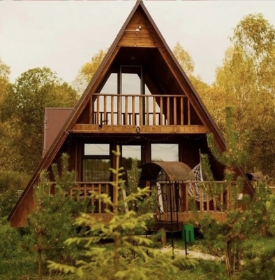 Отдых в гармонии с природой в загородном отеле «Алино» со скидкой до 50%