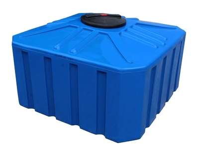 Компания Тулапластик