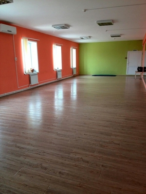 Студия хореографии и фитнеса «Визит»