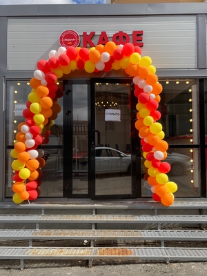 Комплексные обеды с доставкой в кафе Маруся со скидкой до 30%!