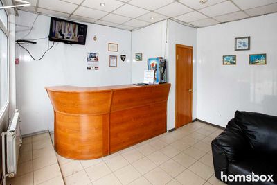 Автосервис Тропик Одоевское шоссе 130а