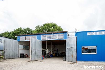 Автосервис Тропик Одоевское шоссе 130а