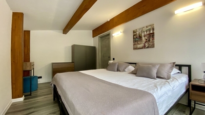 Солнечная на Оке, база отдыха