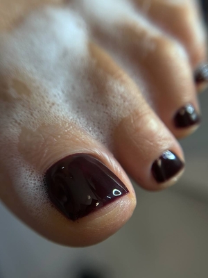 В Космосе, бьюти-пространство