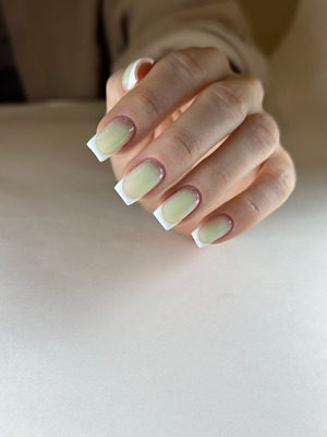 Студия ногтевого сервиса Елены Мариничевой