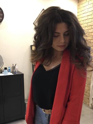 Студия дизайна взгляда Brow time