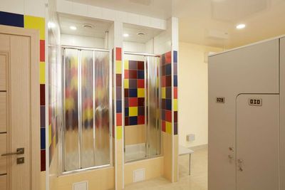 Фитнес клуб Лига Чемпионов