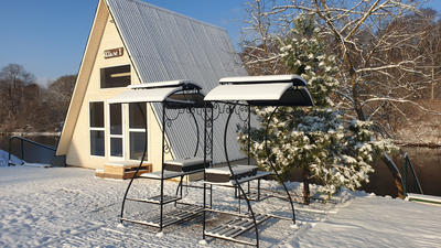 Отдых в «DeLore Парк-Отель Домодедово» со скидкой до 40%! Отдых в «DeLore Парк-Отель Домодедово» со скидкой до 40%!