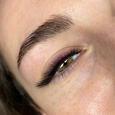 Студия красоты «ЗдрасьтеНакрасьте»