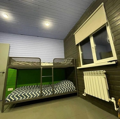 4 сезона, загородный комплекс