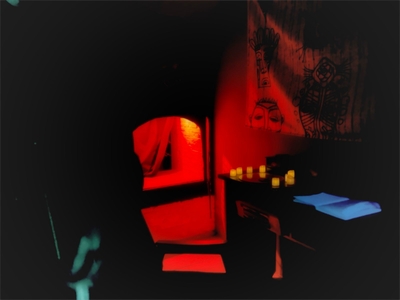 Новая локация «Последний обряд» и полюбившаяся «Заложница» со скидкой 33% в Территория квеста «Восприятие» 