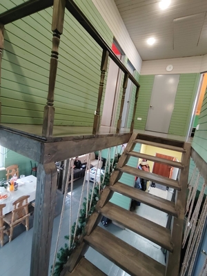 4 сезона, загородный комплекс