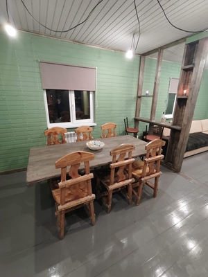 4 сезона, загородный комплекс