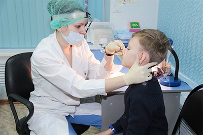 Пройдите обследования со скидкой 50% в медицинском центре «РОДЭН»!