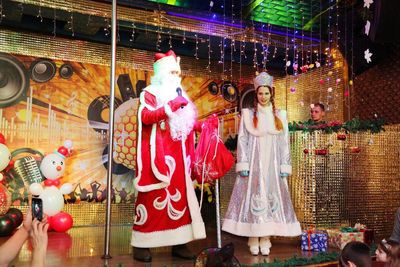 Праздничное агенство Кукарямба