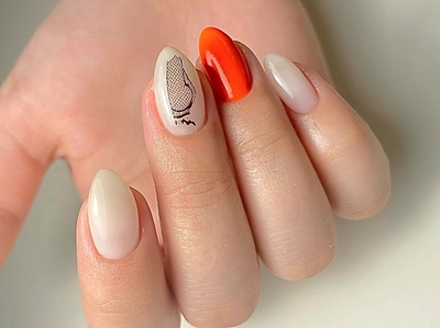 Услуги для волос и ногтей в салоне красоты «T&G»