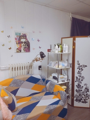 Скорректируйте свою фигуру в «Магия массажа» со скидкой до 34%