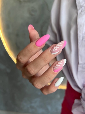 Чудеса преображений со скидкой до 59% от уникального beauty-пространства «В Космосе»!