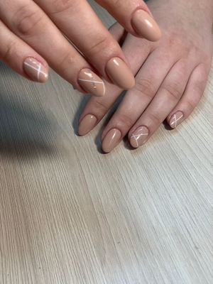 Студия маникюра Alesandra