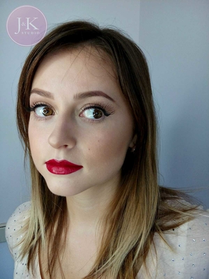Студия красоты J&K studio
