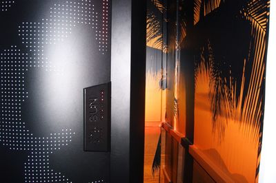 Солярий в ТЦ Рассвет Beauty