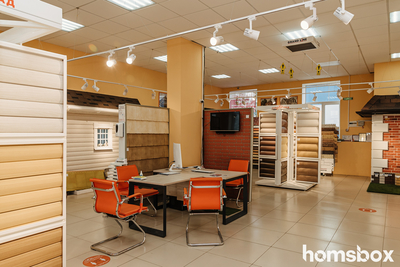  «Сайдинг-Град» дарит скидку 10% на фасадные панели!