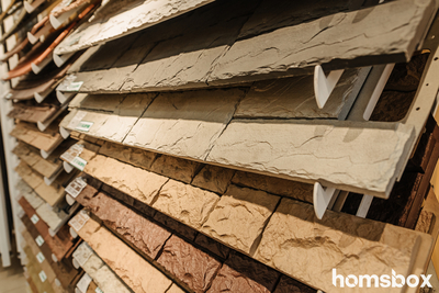  «Сайдинг-Град» дарит скидку 10% на фасадные панели!