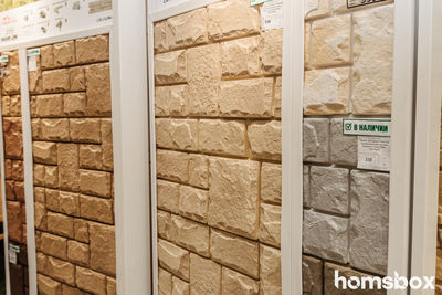  «Сайдинг-Град» дарит скидку 10% на фасадные панели!