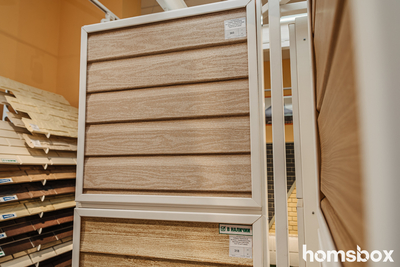  «Сайдинг-Град» дарит скидку 10% на фасадные панели!