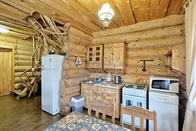 Загородный комплекс «Сафари Паркъ» дарит скидки 30% на отдых, развлечения и многое другое!