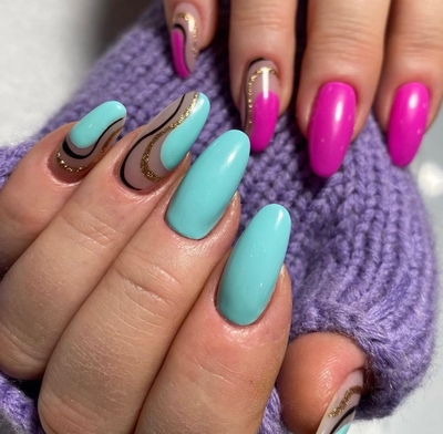 B.Beauty салон красоты