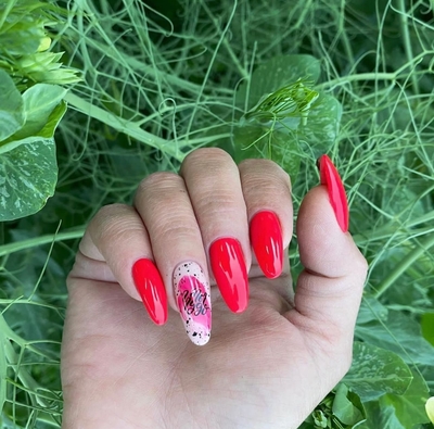 B.Beauty салон красоты