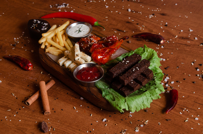 Аромат счастья и вкус гармонии для Вас в ресторане «ИНДИЯ карри хаус» со скидкой 30%!