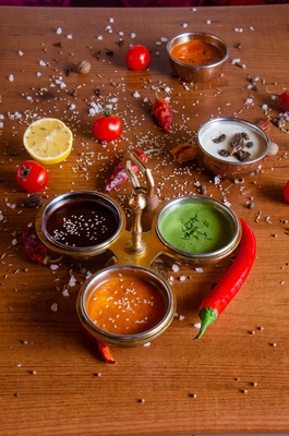 Аромат счастья и вкус гармонии для Вас в ресторане «ИНДИЯ карри хаус» со скидкой 30%!