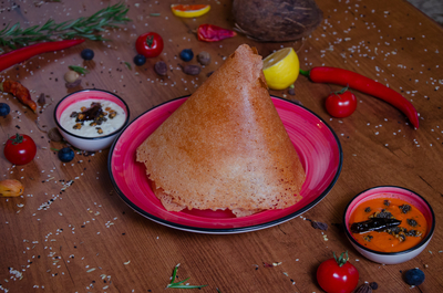 Аромат счастья и вкус гармонии для Вас в ресторане «ИНДИЯ карри хаус» со скидкой 30%!