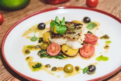 Кафе-бар Тема