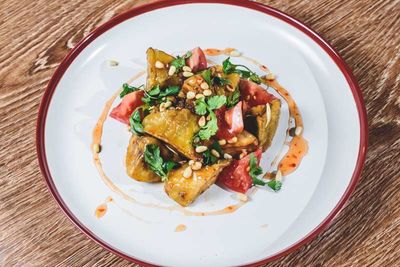 Кафе-бар Тема