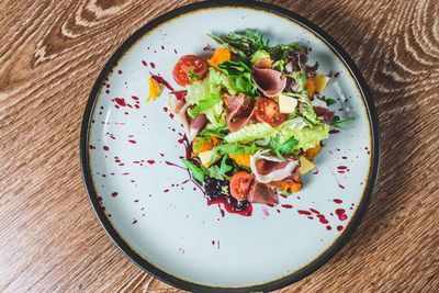 Кафе-бар Тема