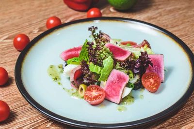 Кафе-бар Тема