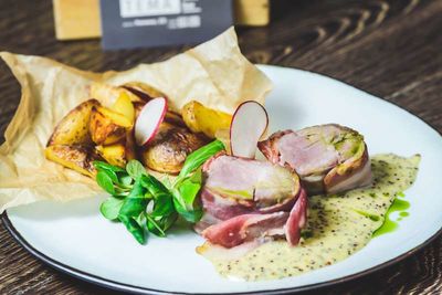 Кафе-бар Тема