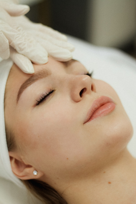 Здоровье и красота для Вашей кожи от клиники Дома Красоты со скидкой до 60% Здоровье и красота для Вашей кожи от клиники Дома Красоты со скидкой до 60%