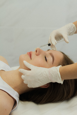 Здоровье и красота для Вашей кожи от Дома Красоты Алины Кожеуровой со скидкой до 60%