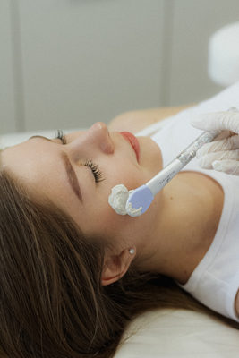 Здоровье и красота для Вашей кожи от Дома Красоты Алины Кожеуровой со скидкой до 60%