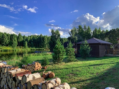  Проживание в апарт-отеле «Усадьба Мордвеза» со скидкой до 61%!