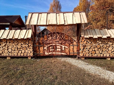  Проживание в апарт-отеле «Усадьба Мордвеза» со скидкой до 61%!