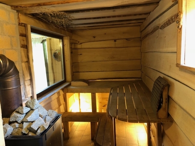  Проживание в апарт-отеле «Усадьба Мордвеза» со скидкой до 61%!