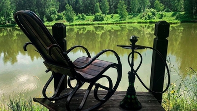  Проживание в апарт-отеле «Усадьба Мордвеза» со скидкой до 61%!