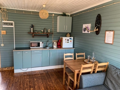  Проживание в апарт-отеле «Усадьба Мордвеза» со скидкой до 61%!