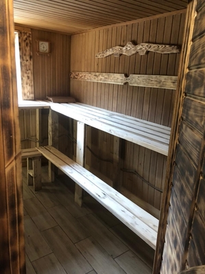  Проживание в апарт-отеле «Усадьба Мордвеза» со скидкой до 61%!