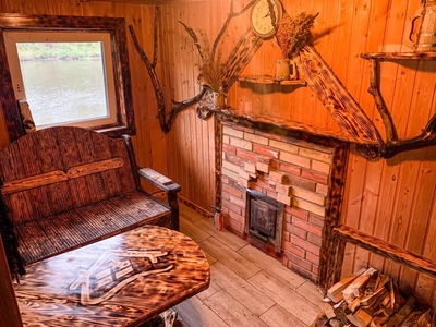  Проживание в апарт-отеле «Усадьба Мордвеза» со скидкой до 61%!